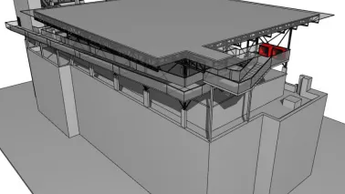 4 mln zł na lądowisko w szpitalu miejskim