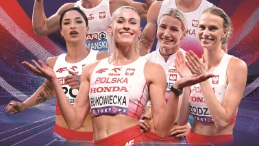  70. Halowe Mistrzostwa Polski w Lekkiej Atletyce