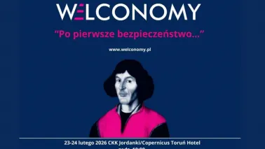  Welconomy Forum 2026 - harmonogram