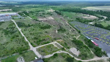 Sprzedaż gruntów w Strefie Inwestycyjnej Toruń Zachód