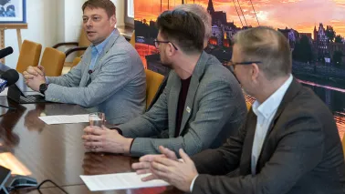 Toruń gotowy na Mistrzostwa Europy w LA Masters