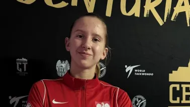 Torunianka w Reprezentacji Polski