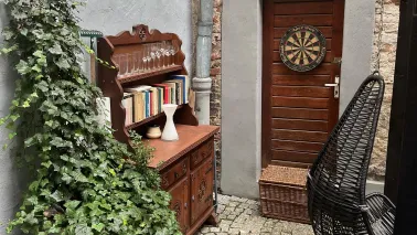  Moje Podwórko 2026 - spotkanie robocze