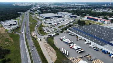 Nowe portfolio gospodarcze Torunia