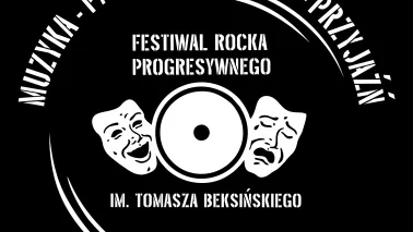 logo festiwalu