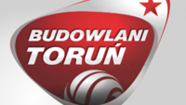 Zdjęcie do artykułu: Budowlani Toruń - Silesia Volley Mysłowice