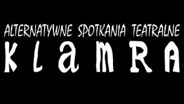 Logo "Klamry"