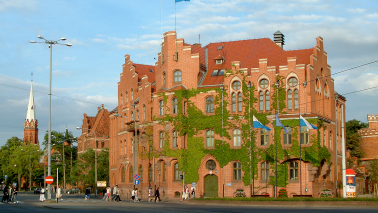 Toruń: Najtańszy urząd w kraju