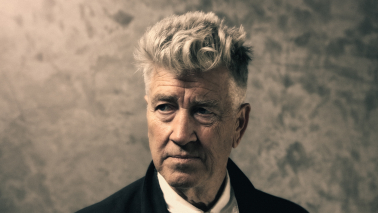 David Lynch, fot. Dean Hurley