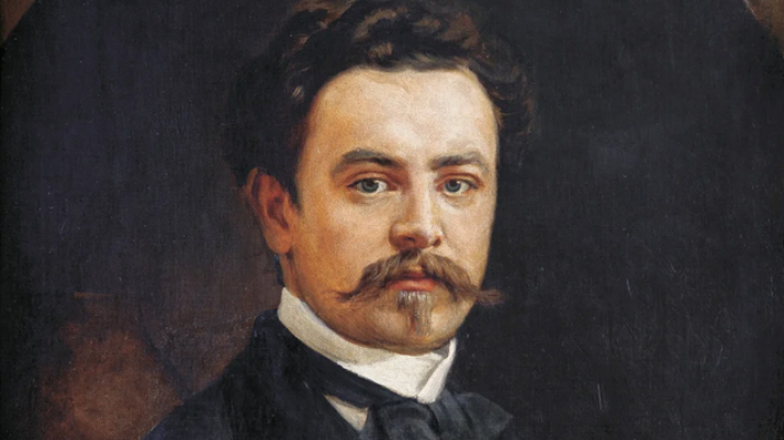 Z.A. Działowski - portret