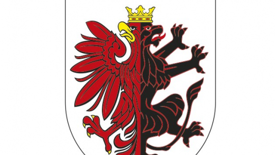 Herb województwa kujawsko-pomorskiego