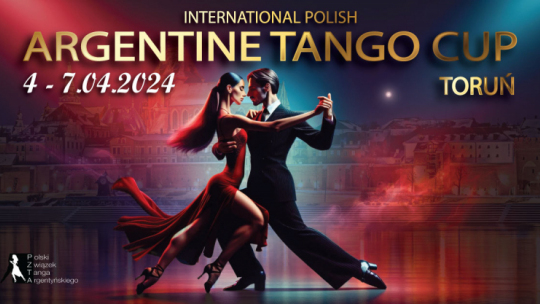 El Cielo Tango Festival w Toruniu