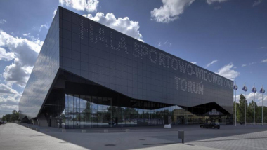 Arena Toruń szuka sponsora tytularnego