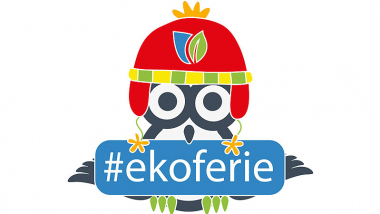 logo akcji #Ekoferie