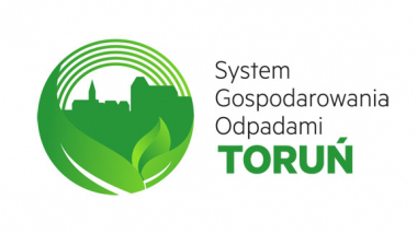 logo Systemu Gospodarowania Odpadami