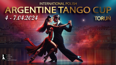 El Cielo Tango Festival w Toruniu