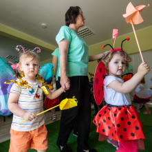 50-lecie Żłobka Miejskiego nr 1, 29.06.2024 r.