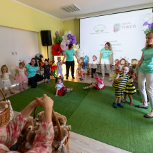 50-lecie Żłobka Miejskiego nr 1, 29.06.2024 r.