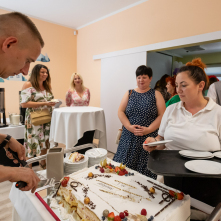 50-lecie Żłobka Miejskiego nr 1, 29.06.2024 r.