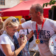 Zakończenie FireFit European Championships, 29.06.2024 r.