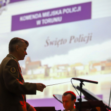 Święto Policji, 10.07.2024 r.