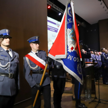 Święto Policji, 10.07.2024 r.