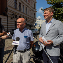 Konferencja zapowiadająca 17 ICCCR 2024, 7.08.2024 r.