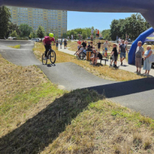 Toruń Freestyle Battle, 6.07.2024 r.