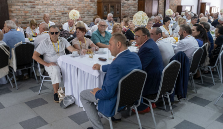 XI Okręgowy Zjazd Delegatów ROD, 28.06.2024 r.