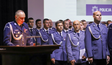 Święto Policji, 10.07.2024 r.