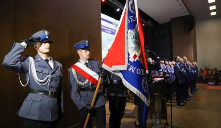 Święto Policji, 10.07.2024 r.