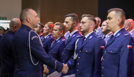 Święto Policji, 10.07.2024 r.