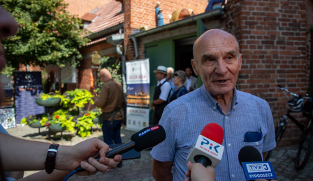 Konferencja zapowiadająca 17 ICCCR 2024, 7.08.2024 r.