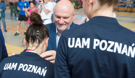 Mistrzostwa Polski Seniorów we florecie kobiet i mężczyzn