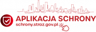 Przejdź do aplikacji Schrony